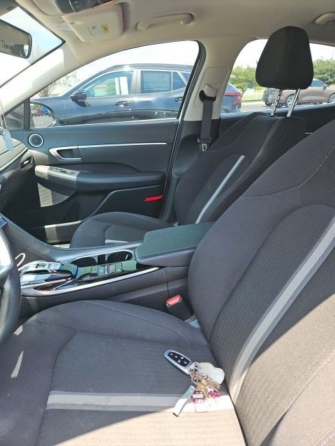 Used 2021 Hyundai Sonata SEL FWD image 15
