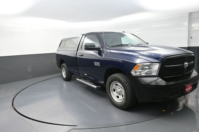 Used 2014 RAM 1500 Tradesman w/ Power & Remote Entry Group AWD/4WD image 24