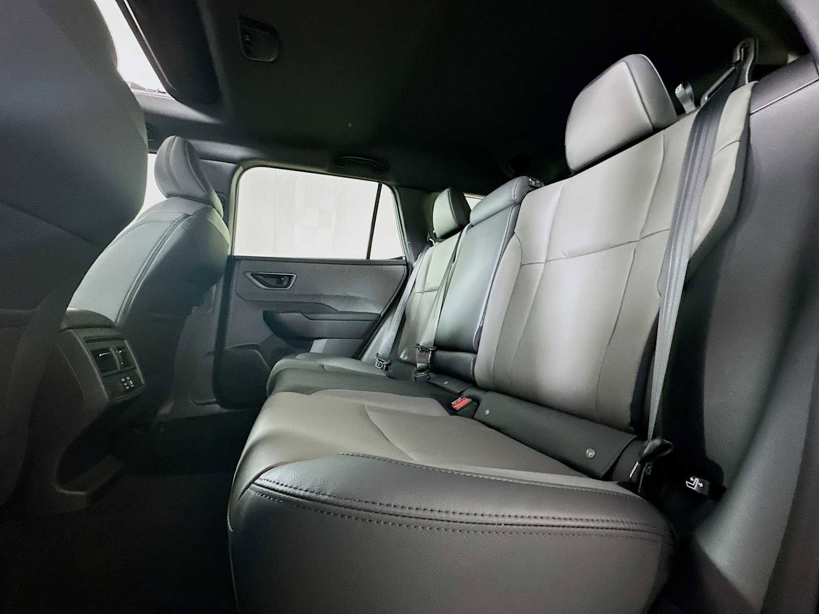 New 2026 Subaru Outback Premium image 23