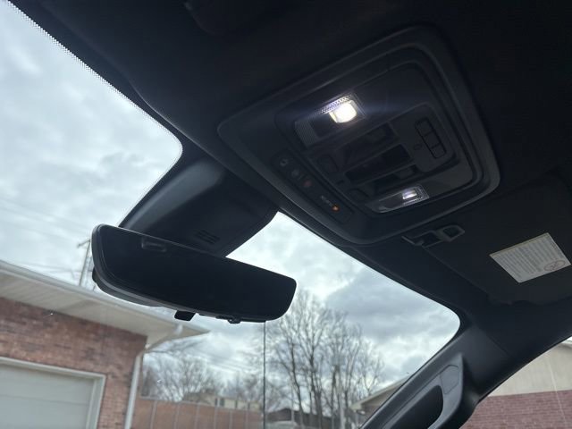 Used 2023 GMC Sierra 2500 AT4 w/ AT4 Premium Plus Package image 32