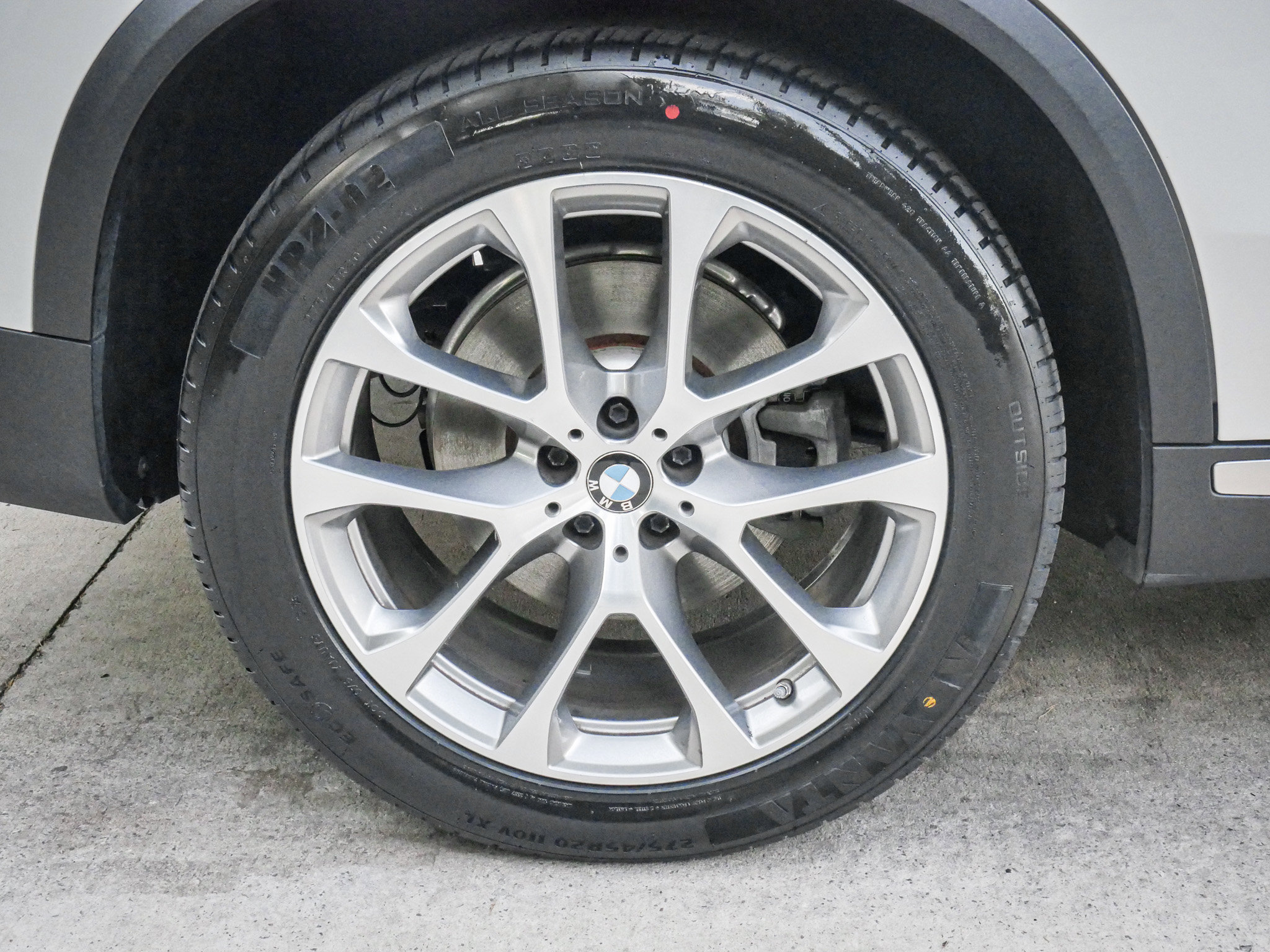 Used 2019 BMW X5 xDrive40i w/ Premium Package 2 AWD/4WD image 13