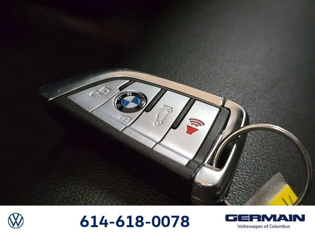 Used 2020 BMW X5 sDrive40i w/ Premium Package image 41