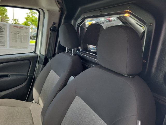 Used 2022 RAM ProMaster City Tradesman FWD image 15