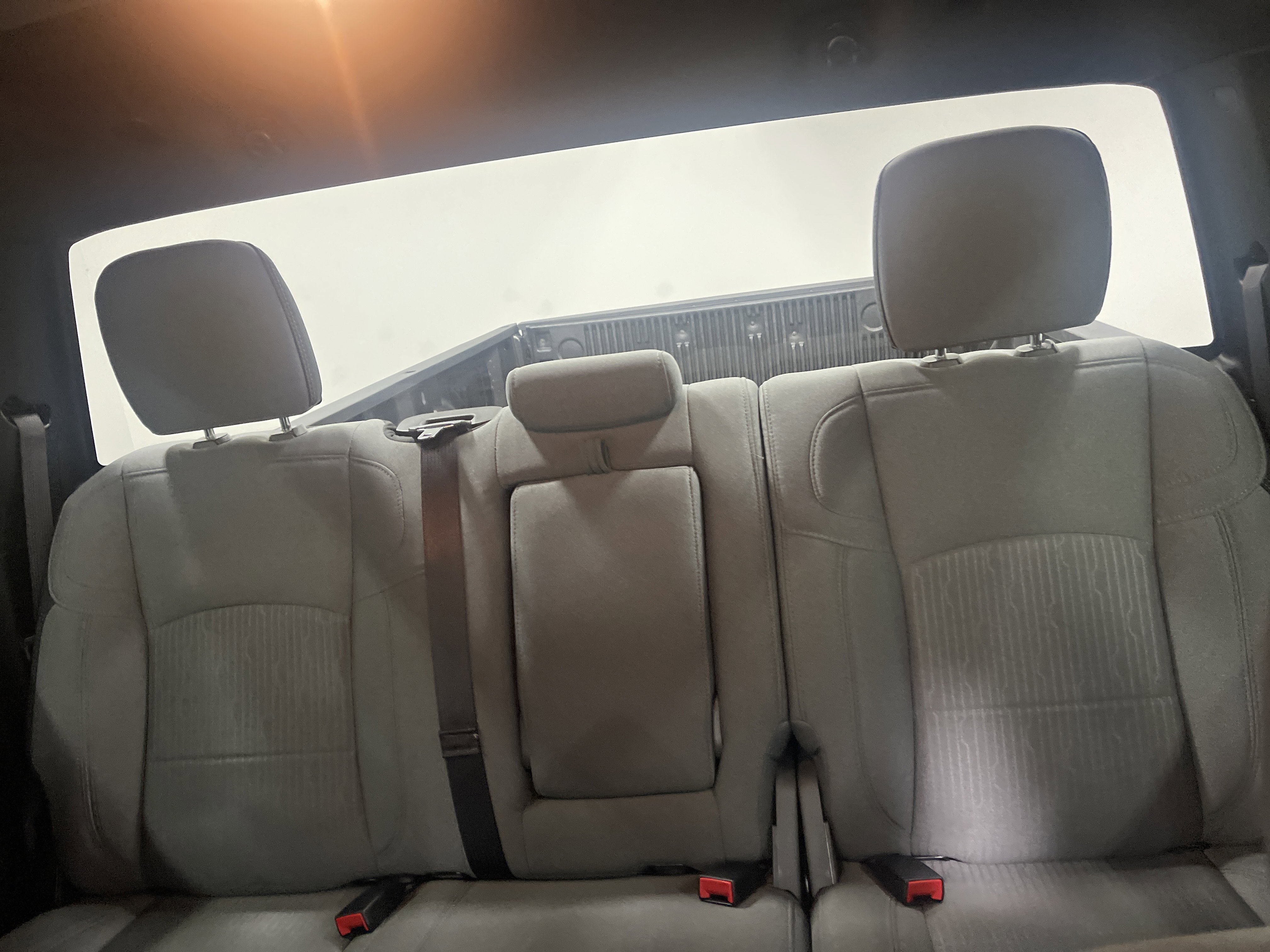 Used 2024 RAM 2500 Big Horn image 11