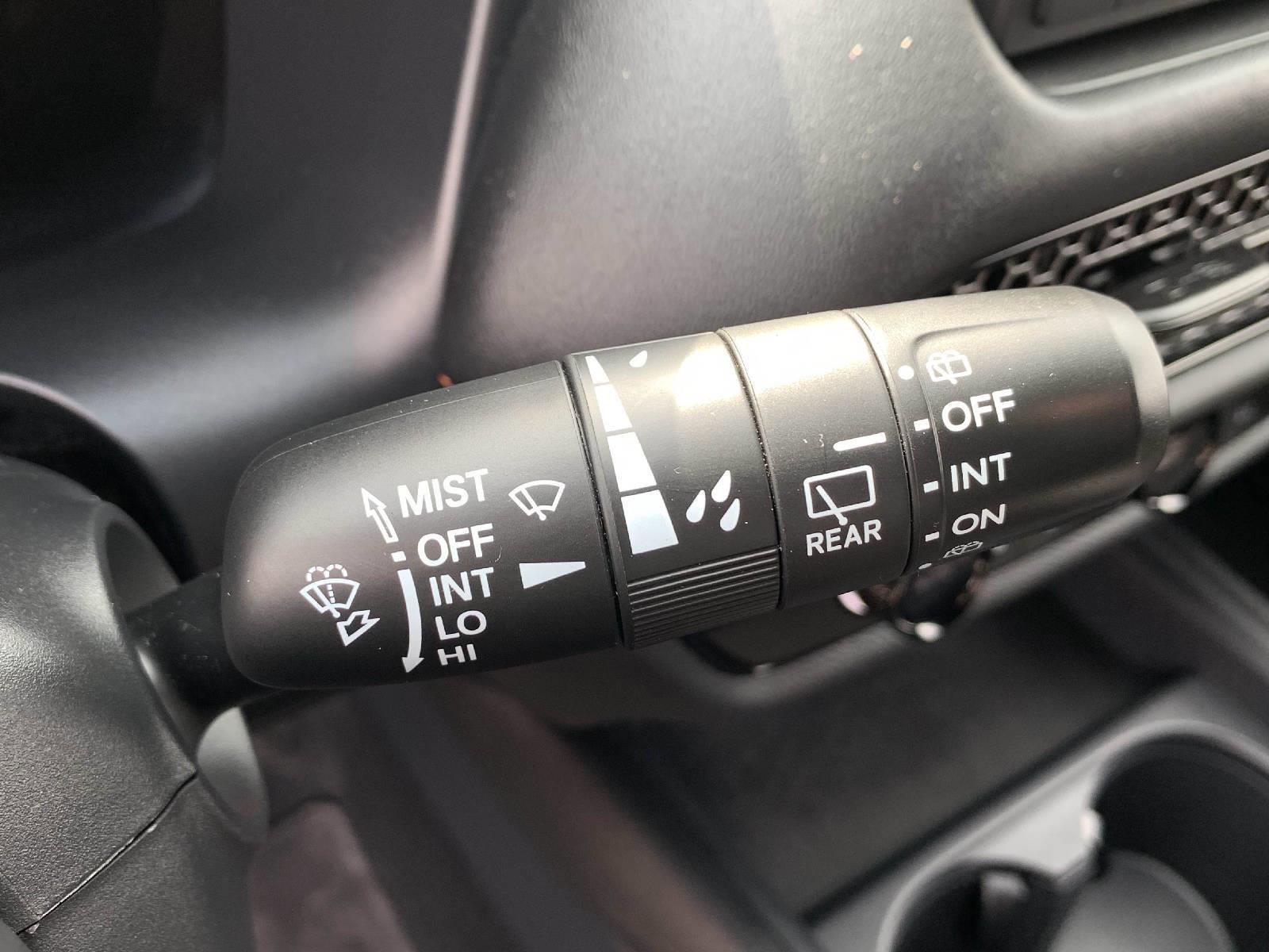Certified 2024 Honda HR-V Sport image 19