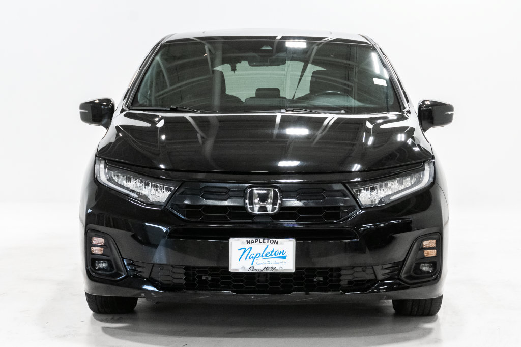 Used 2025 Honda Odyssey Sport-L image 5