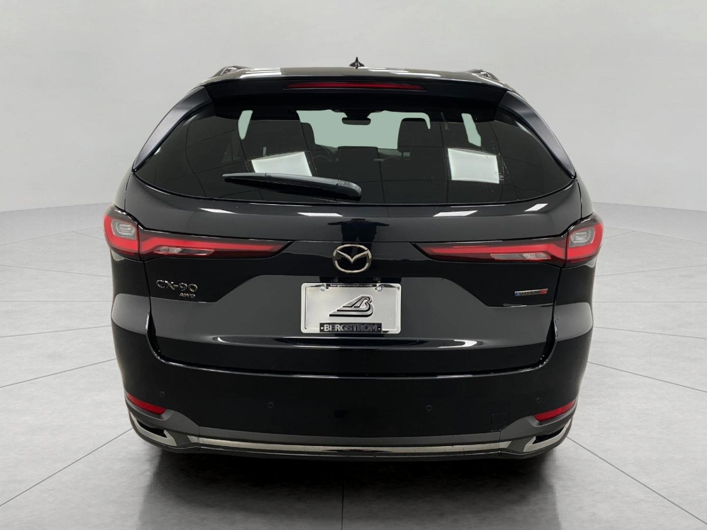 New 2026 MAZDA CX-90 3.3 Turbo S w/ Premium Package AWD/4WD image 4