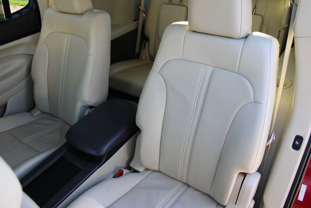 Used 2018 Lincoln MKT AWD w/ Technology Package image 22