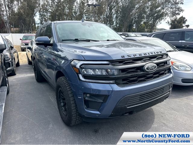 Used 2023 Ford Expedition Limited AWD/4WD image 1