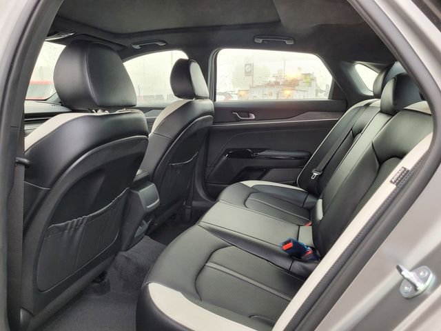 New 2026 Kia K5 GT-Line w/ GT-Line Premium Package image 7
