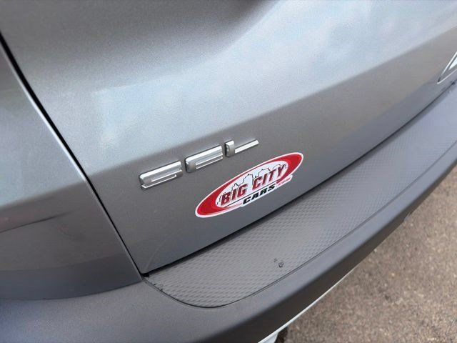 Used 2022 Ford Escape SEL AWD/4WD image 47