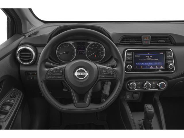 Used 2025 Nissan Versa S w/ Trunk Package FWD image 36