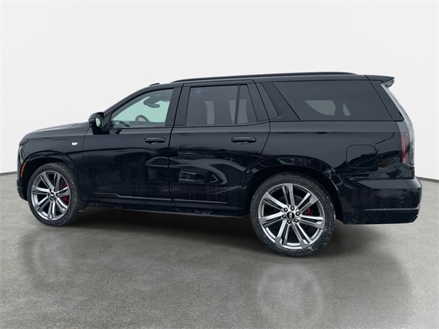 New 2026 Cadillac Escalade Sport w/ Touring Package image 3