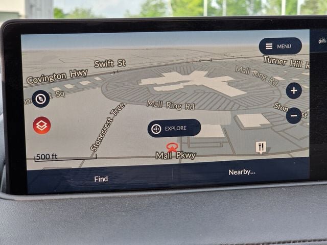 Used 2023 Acura MDX FWD w/ Technology Package image 22