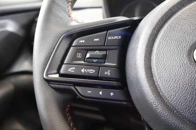 New 2026 Subaru Crosstrek 2.5i Limited w/ Popular Package #3A image 18