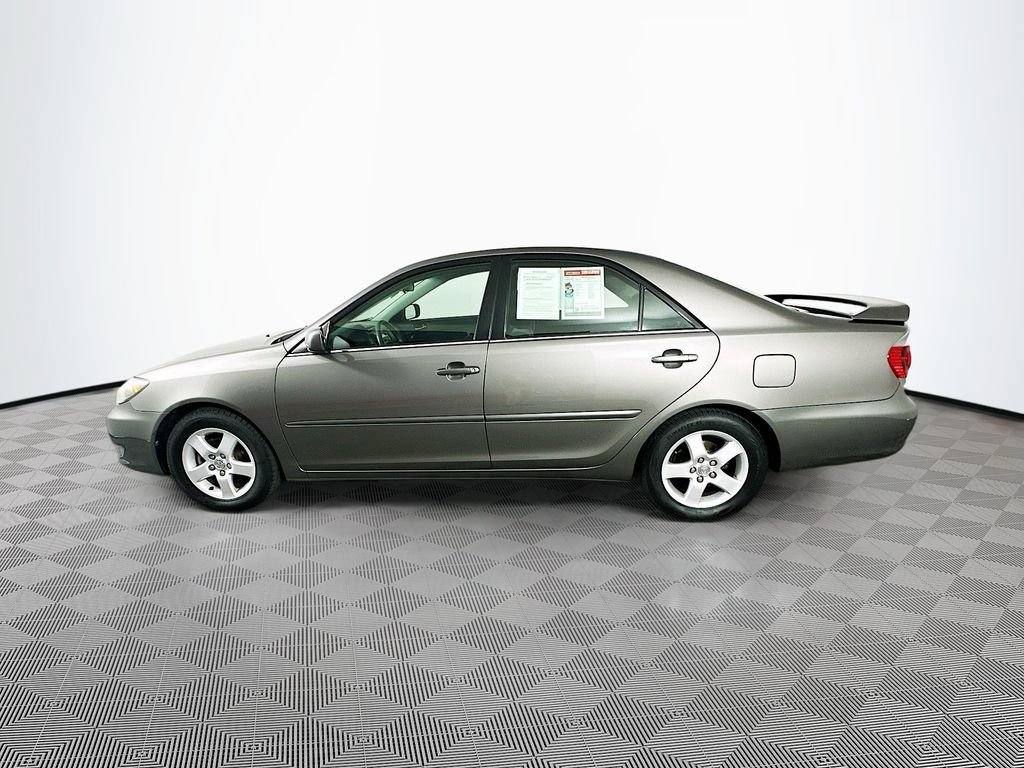 Used 2006 Toyota Camry FWD image 6