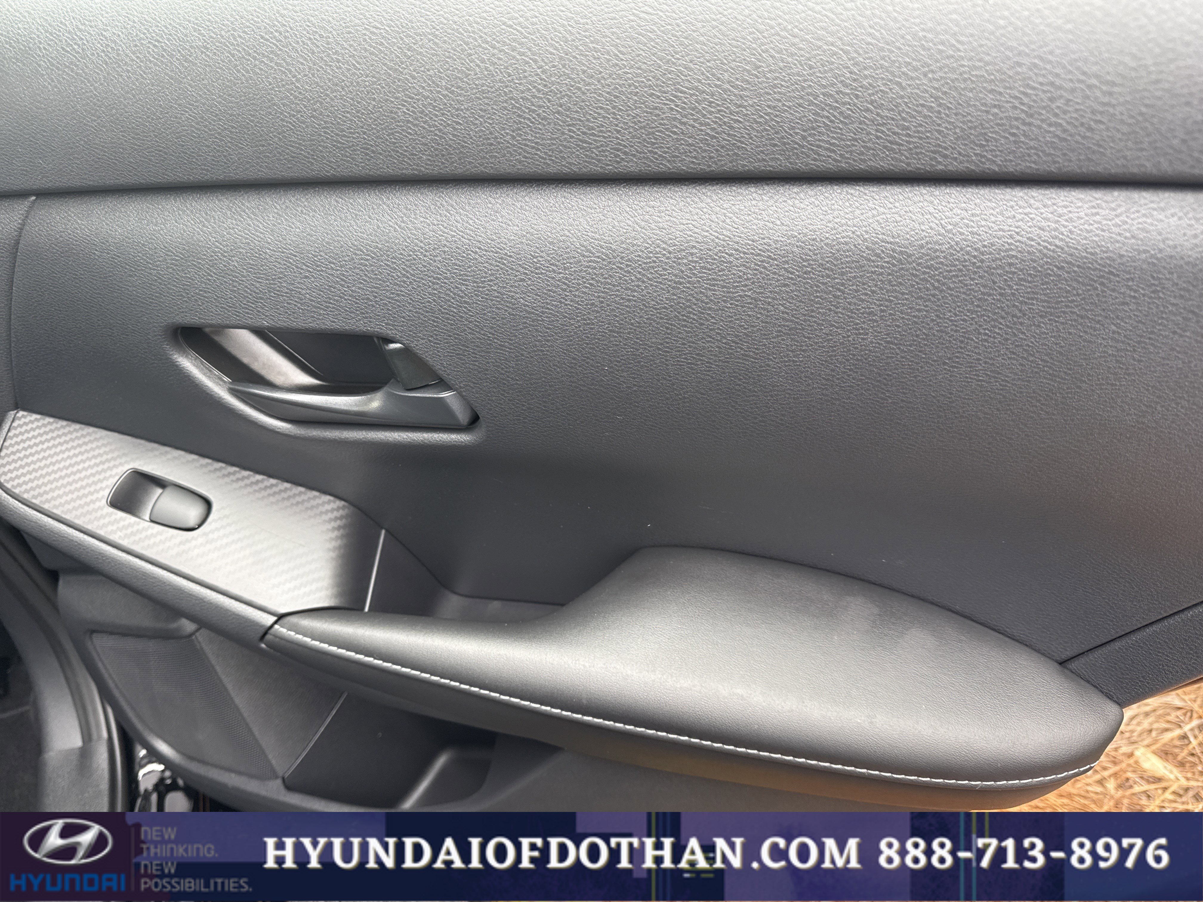 Used 2024 Nissan Sentra S image 14