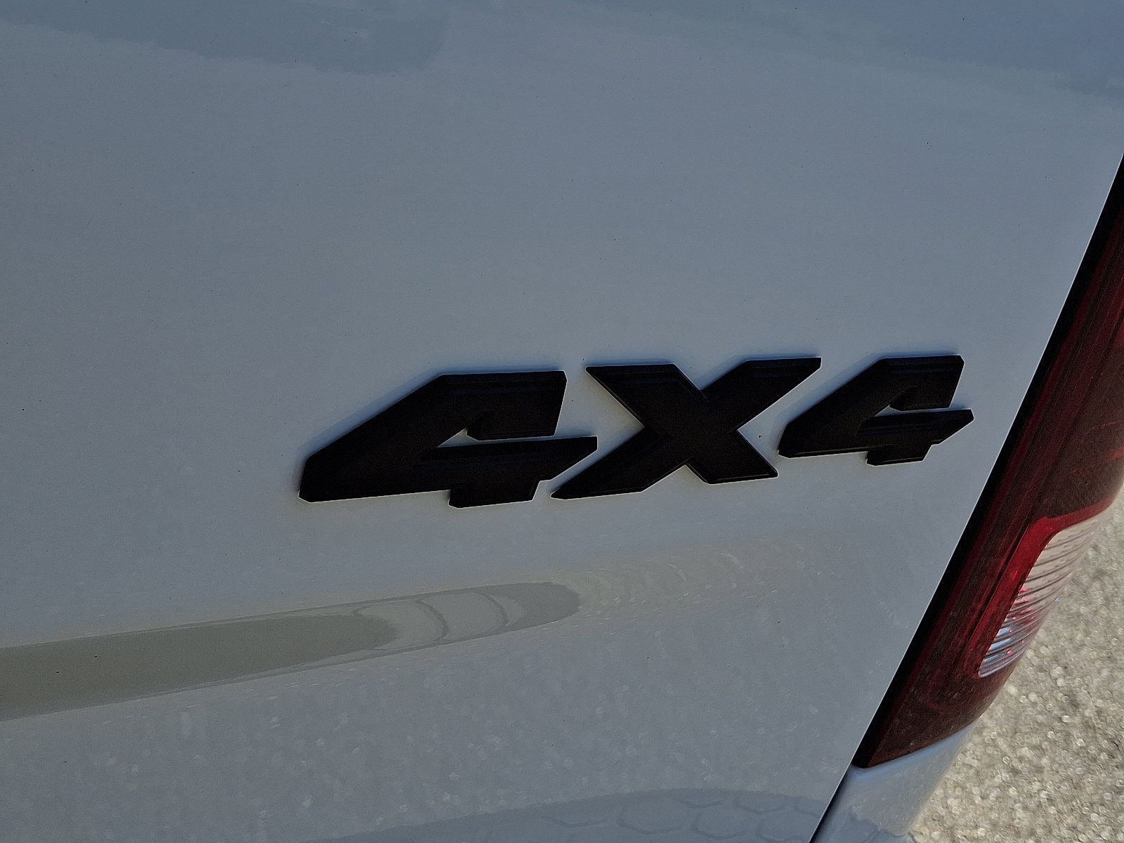 Used 2021 RAM 1500 Classic Warlock w/ Electronics Group image 30