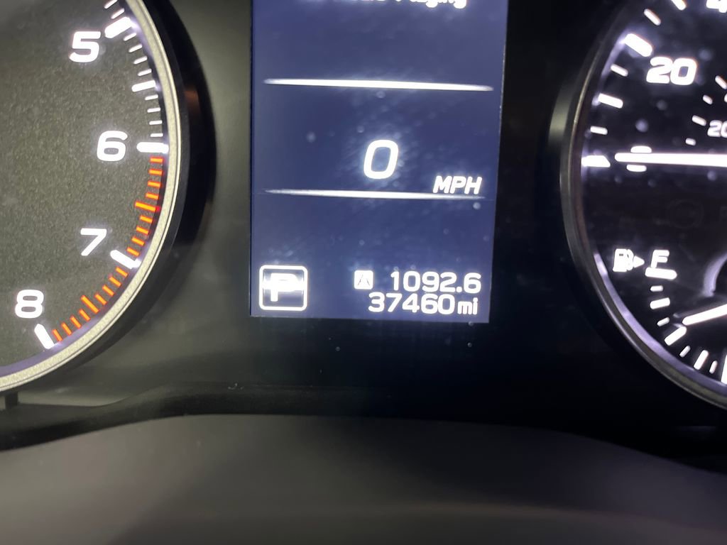 Used 2023 Subaru Ascent Premium w/ Convenience Package image 22