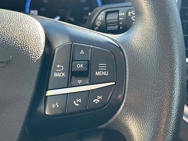 Certified 2023 Ford Bronco Sport Big Bend AWD/4WD image 30