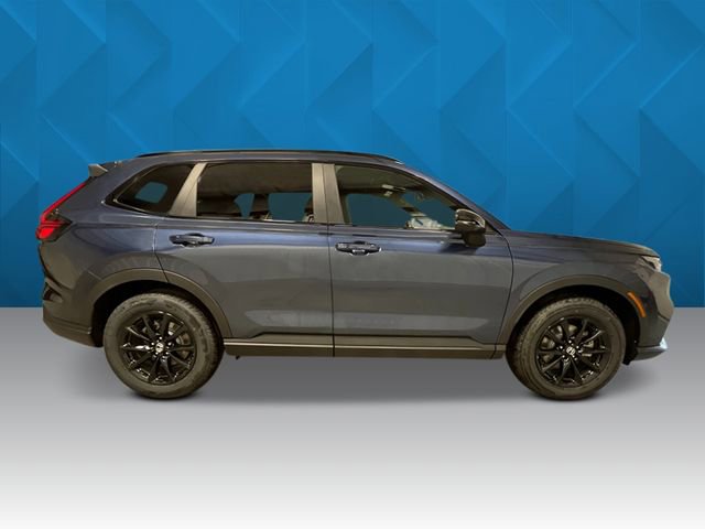 New 2026 Honda CR-V Sport-L image 8