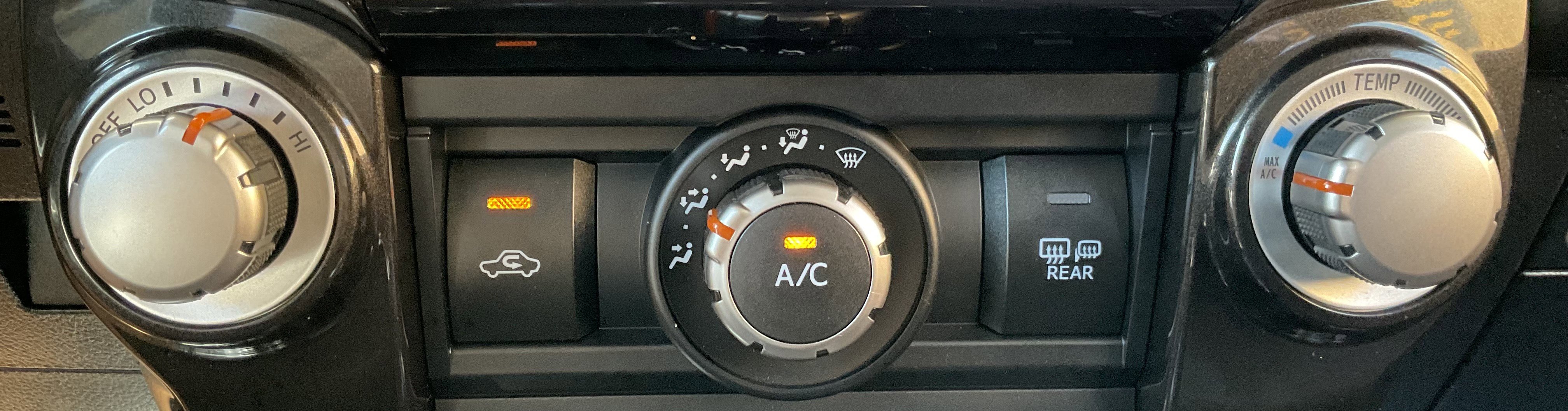 Used 2021 Toyota 4Runner TRD Off-Road Premium image 16