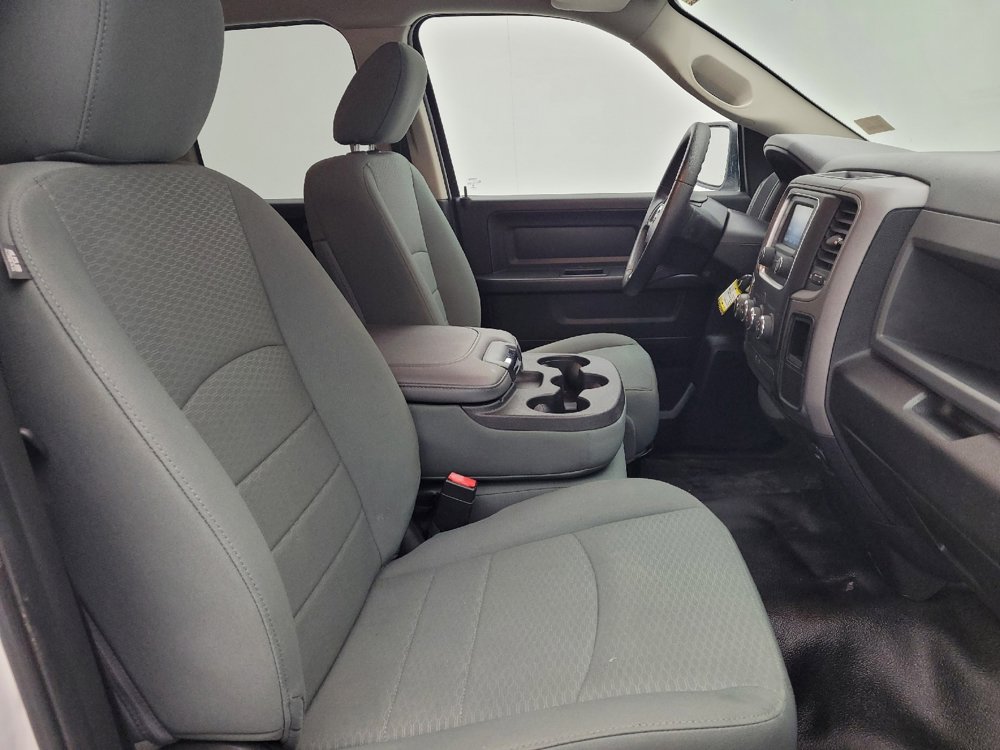 Used 2017 RAM 1500 Tradesman w/ Popular Equipment Group image 21