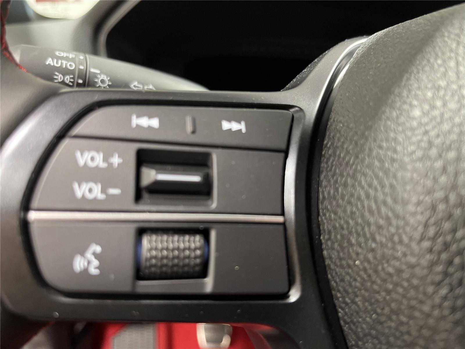 New 2026 Honda Civic Type R image 20