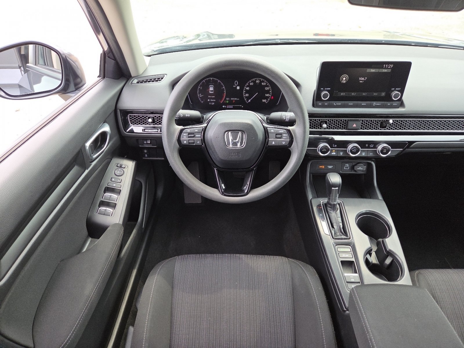 Used 2023 Honda Civic LX image 23