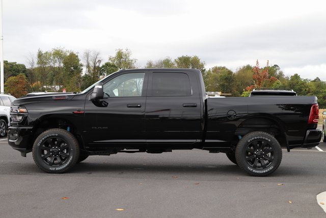New 2026 RAM 2500 Big Horn image 4