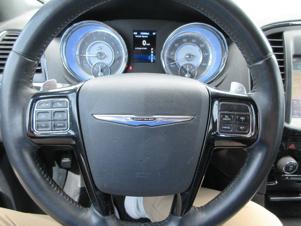Used 2014 Chrysler 300 S image 24