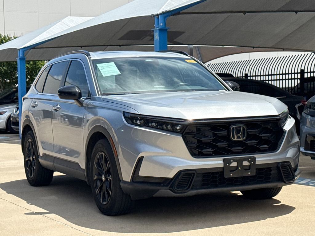 Used 2023 Honda CR-V Sport image 4