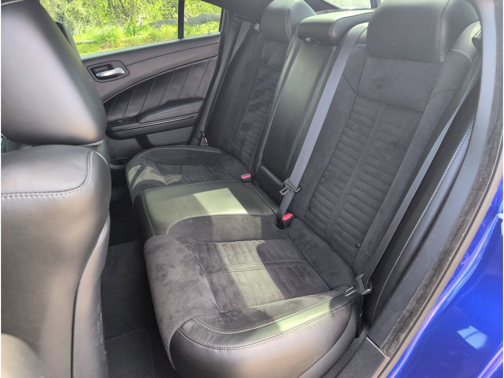 Used 2022 Dodge Charger Scat Pack w/ Daytona Edition Group image 30