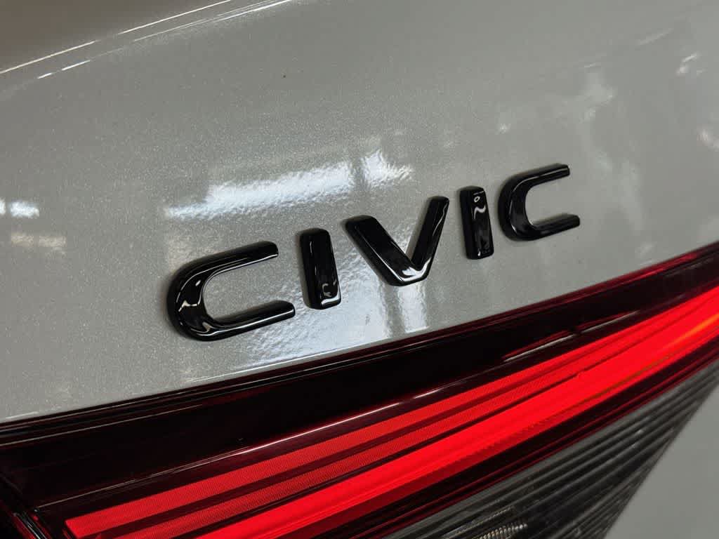 Used 2026 Honda Civic Sport image 11