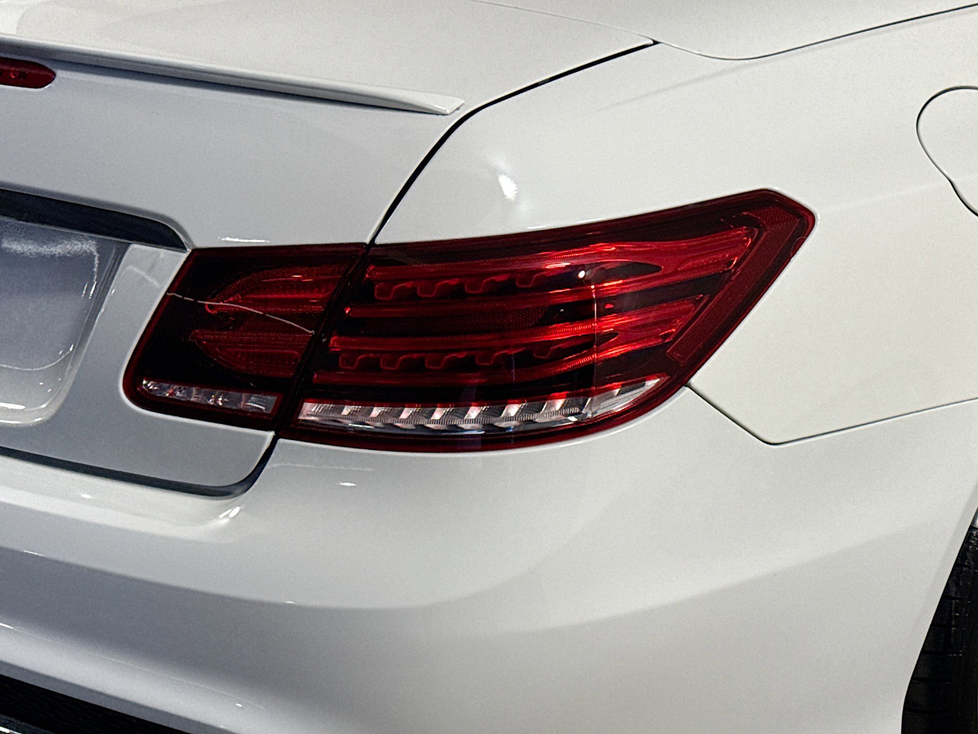 Used 2016 Mercedes-Benz E 400 Cabriolet image 32