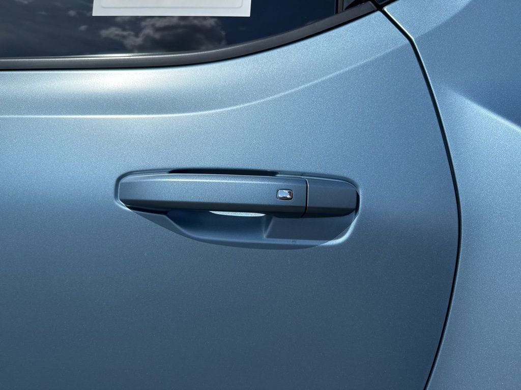 Used 2024 GMC Hummer EV 3X w/ Omega Edition image 10