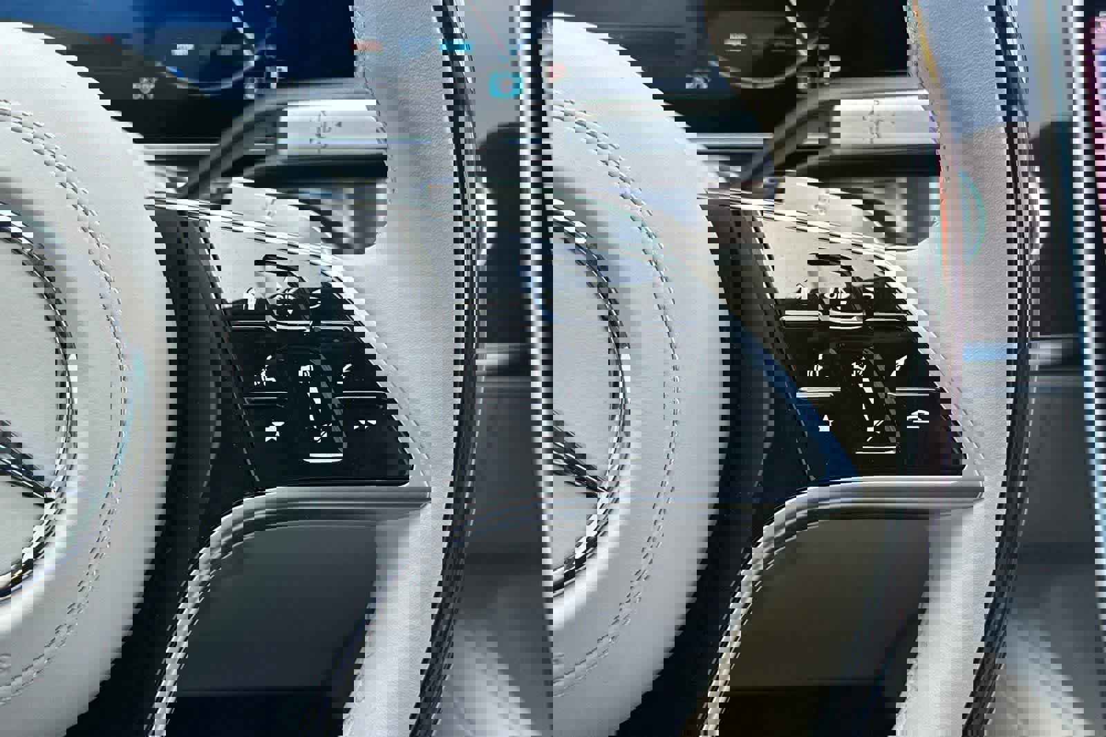 Used 2024 Mercedes-Benz S 580 4MATIC Sedan image 27