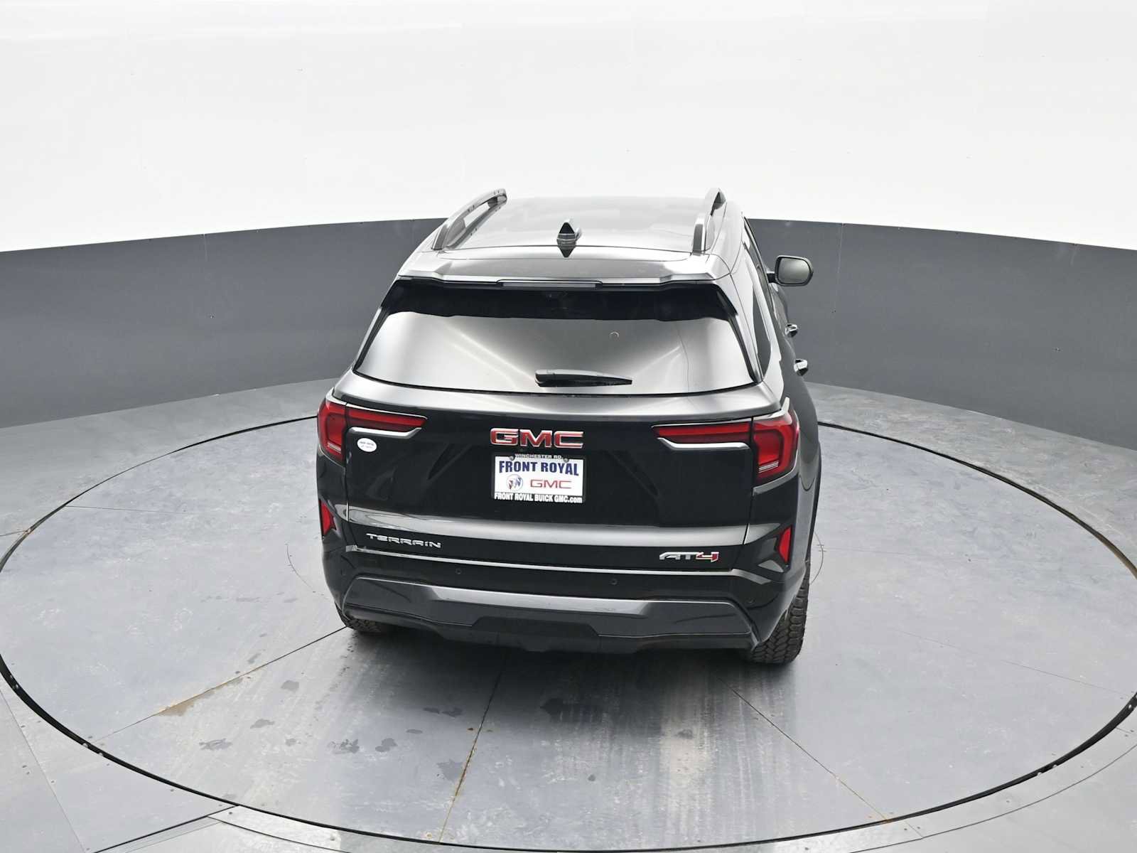 New 2026 GMC Terrain AT4 w/ Convenience Package III image 29