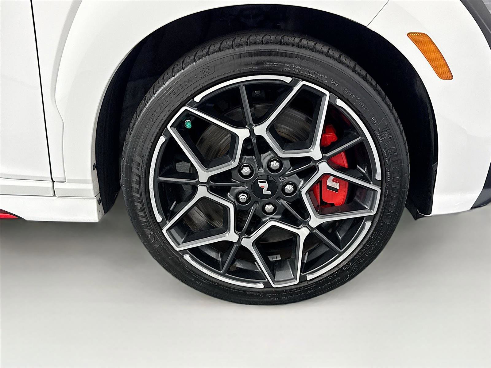 Used 2023 Hyundai Kona N image 32