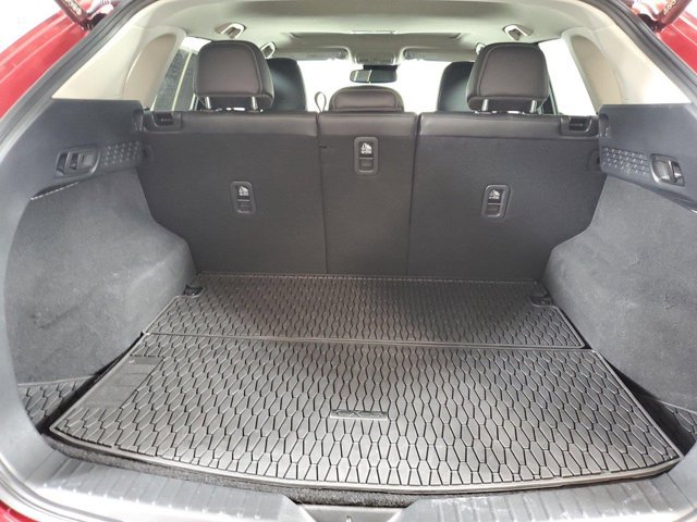 Certified 2024 MAZDA CX-5 AWD 2.5 S image 9