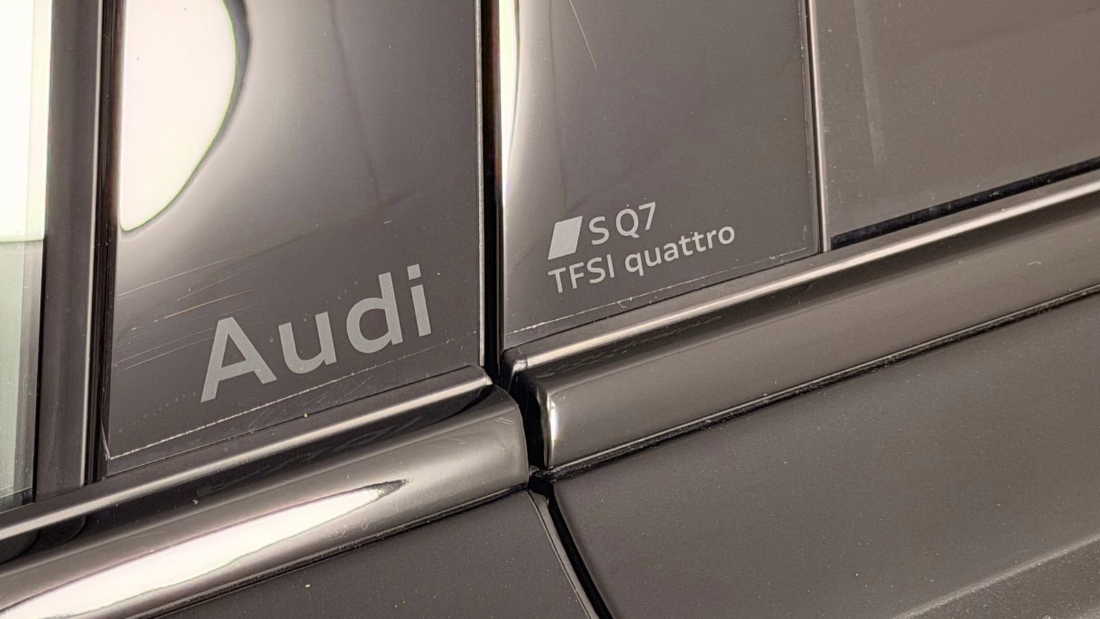 New 2026 Audi SQ7 Premium Plus AWD/4WD image 7