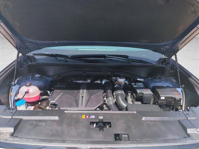 Used 2026 Hyundai Santa Fe SEL FWD image 22