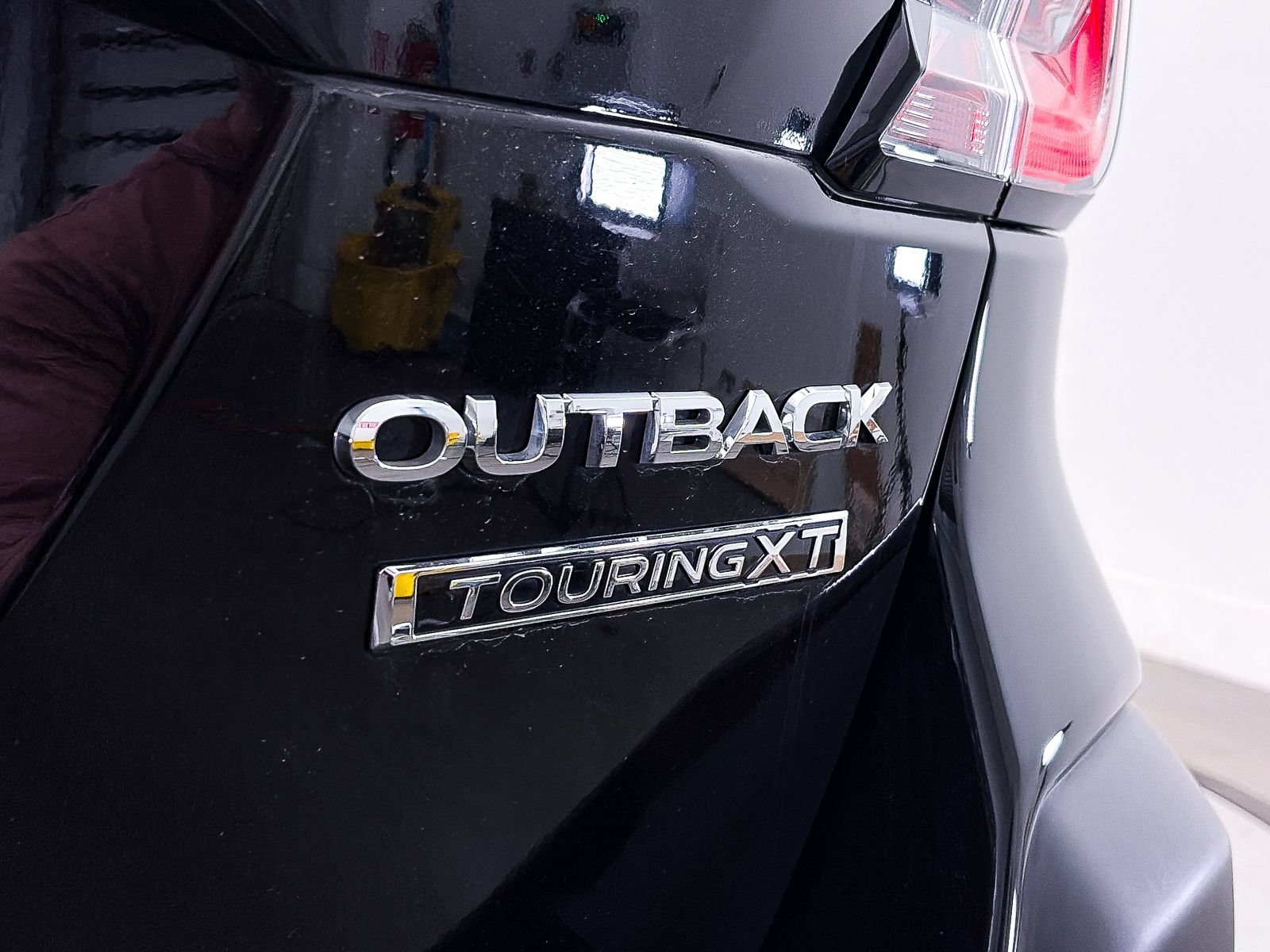 Used 2024 Subaru Outback Touring XT w/ Popular Package #2 AWD/4WD image 4