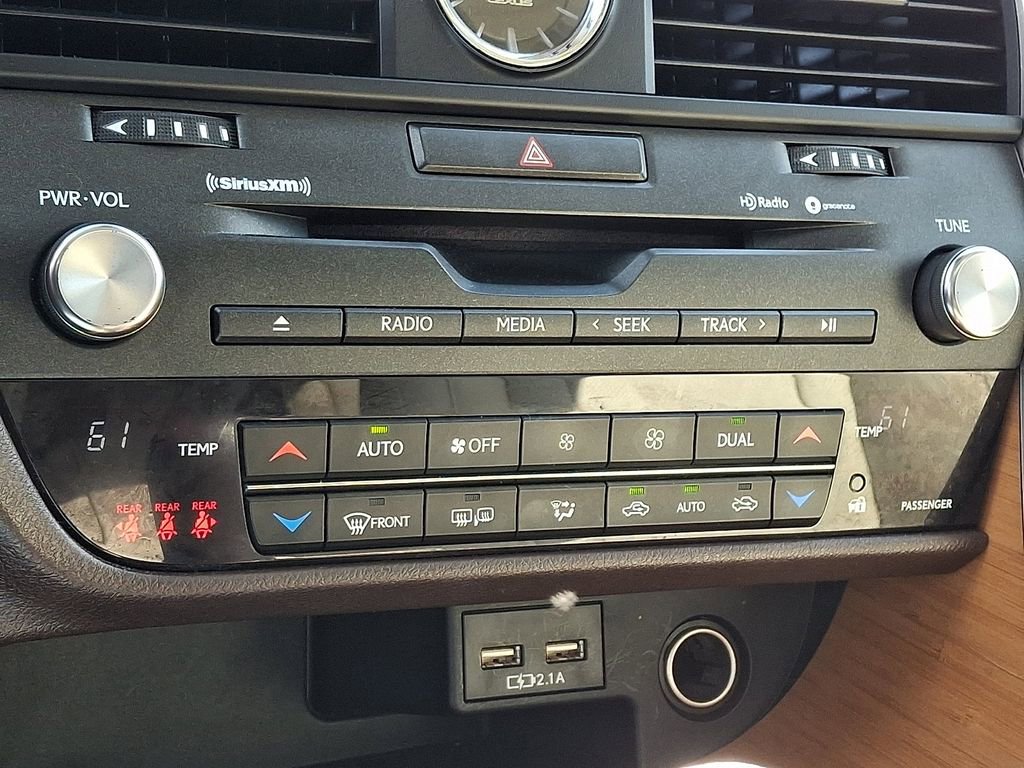 Used 2020 Lexus RX 350 AWD w/ Premium Package image 18