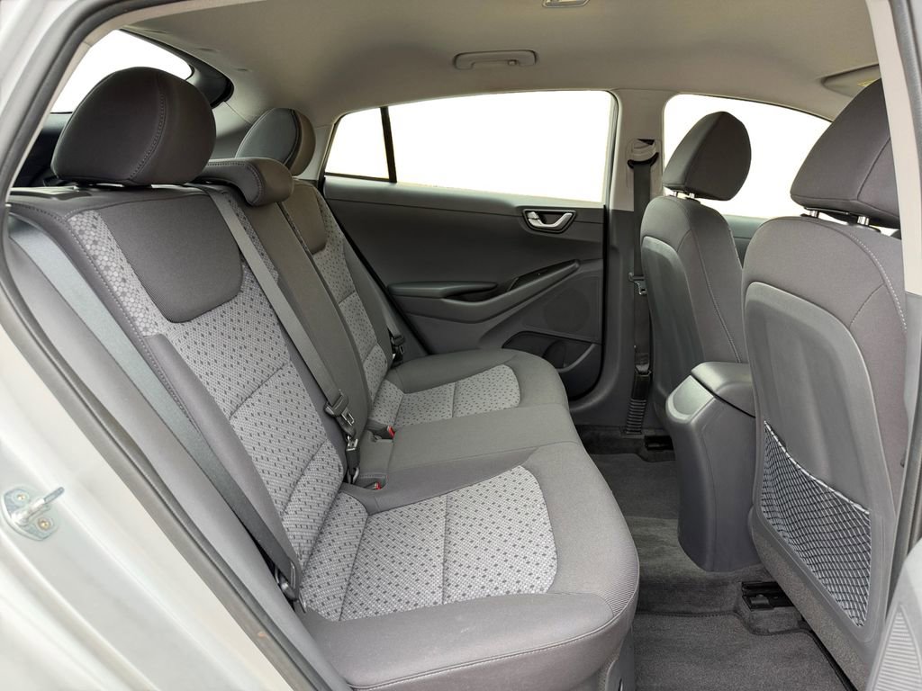 Used 2019 Hyundai Ioniq Blue image 19