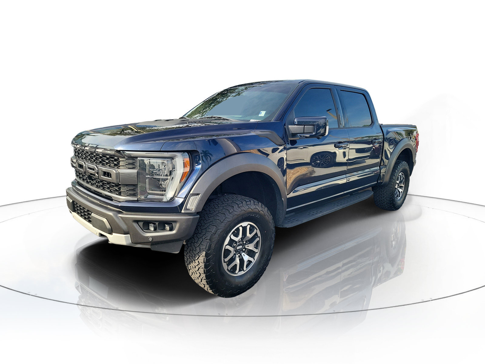 Used 2023 Ford F150 Raptor AWD/4WD image 5