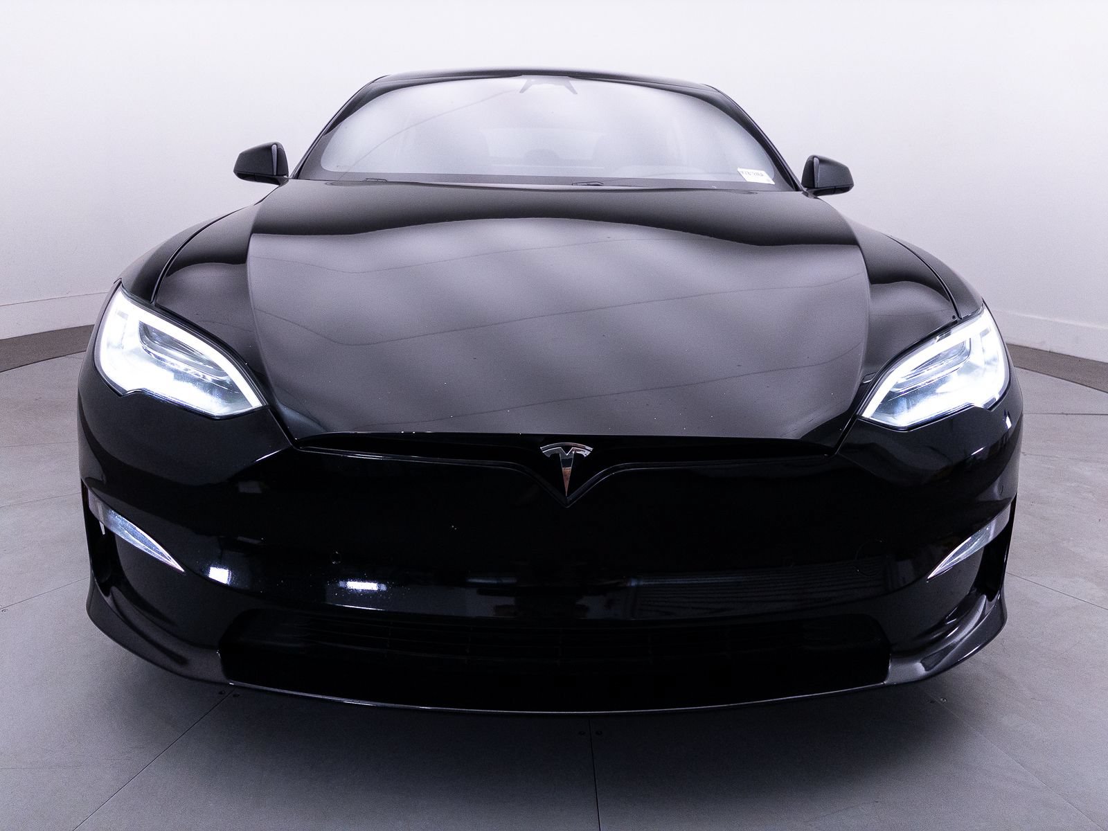 Used 2021 Tesla Model S Plaid AWD/4WD image 11