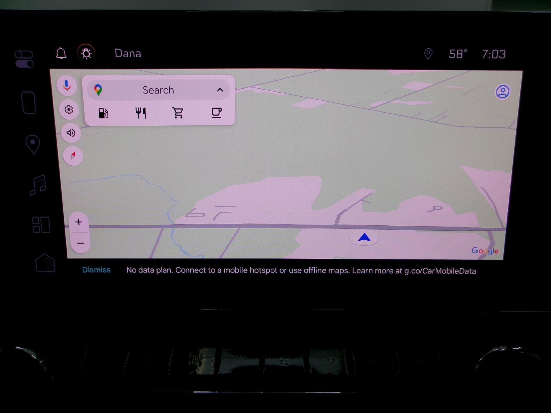 Certified 2023 Chevrolet Colorado Z71 w/ Z71 Convenience Package 2 image 4