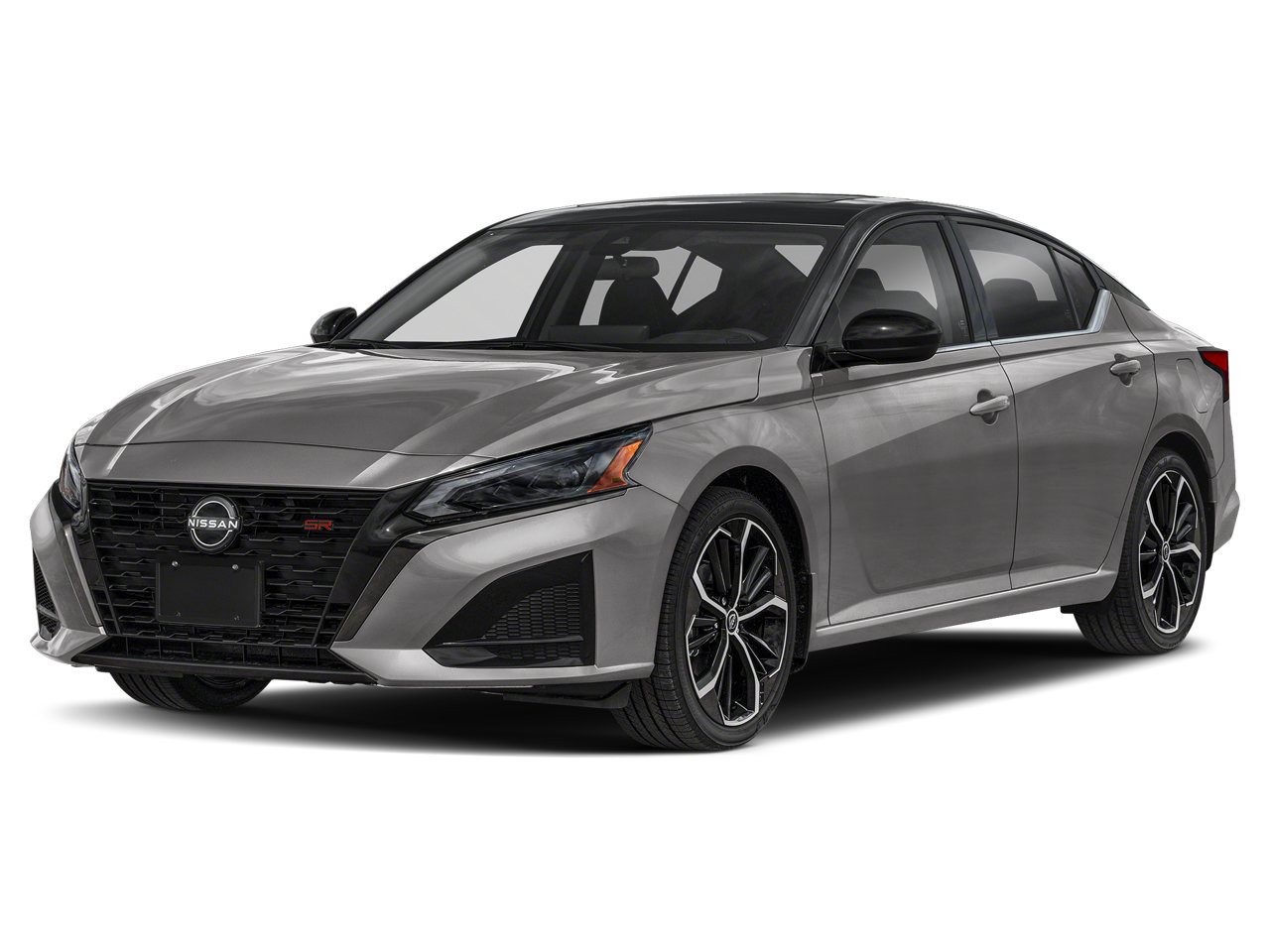 New 2026 Nissan Altima 2.5 SR AWD/4WD image 18