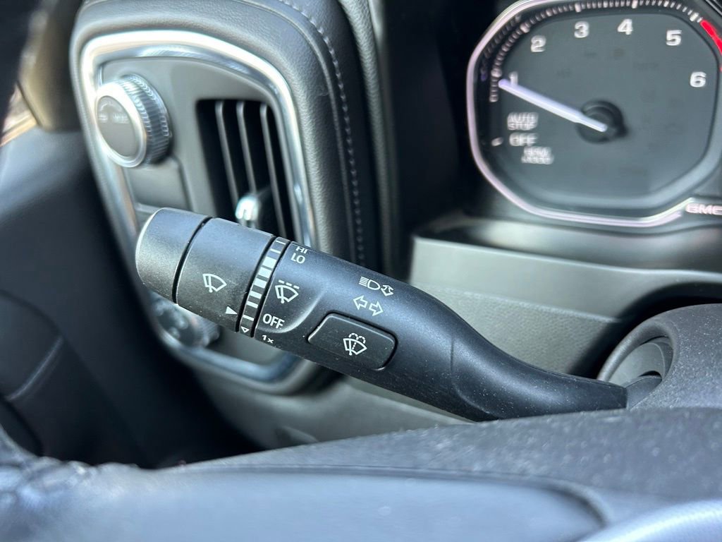 Used 2020 GMC Sierra 1500 SLE w/ SLE Value Package image 45